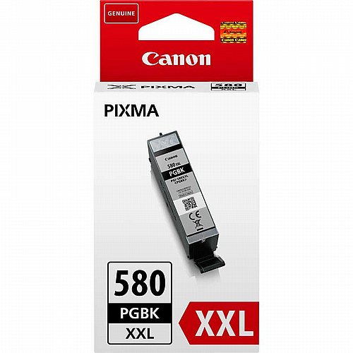 ��� ��� ����� Canon PGI-580XXL ����