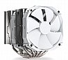 קירור אוויר למעבד חברת PHANTEKS דגם PH-TC14PE-WT White