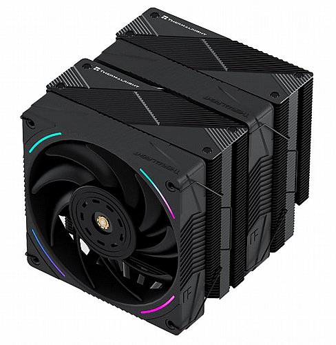����� ����� ����� ���� Thermalright ��� Phantom Spirit 120 EVO 120MM 2150RPM 69CFM