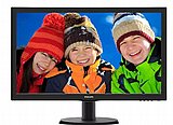 ��� LCD ���� PHILIPS ��� ''Philips 243V5QHABA 23.6