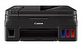 ����� ������� ������ Canon Pixma G4411 - ��� ����