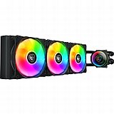  ����� ����� COUGAR Poseidon Elite 360 ARGB AIO liquid cooler