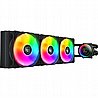 קירור נוזלי COUGAR Poseidon Elite 360 ARGB AIO liquid cooler