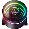 קירור נוזלי COUGAR Poseidon Elite 360 ARGB AIO liquid cooler
