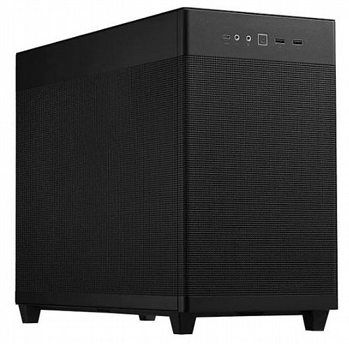 ���� ��� ��� Asus Prime AP201 Mini-ATX Tower - ��� ����