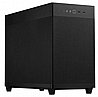 מארז ללא ספק Asus Prime AP201 Small Tower - צבע שחור