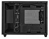 מארז ללא ספק Asus Prime AP201 Small Tower - צבע שחור