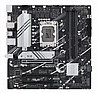 לוח אם חברת ASUS דגם PRIME B760M-A D4 LGA 1700 ATX PCIe 5.0 DDR4