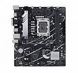 ��� �� ���� ASUS ��� PRIME B760M-K D4