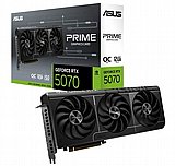 ����� ��� ���� ASUS ��� PRIME GeForce RTX5070 12GB GDDR7 OC Edition
