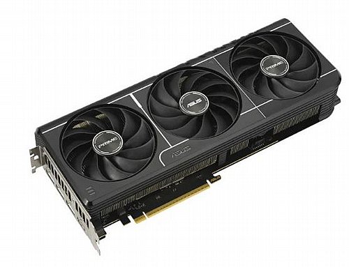 ����� ��� ���� ASUS ��� NVIDIA GeForce RTX5070Ti 16GB GDDR7 - Prime Series