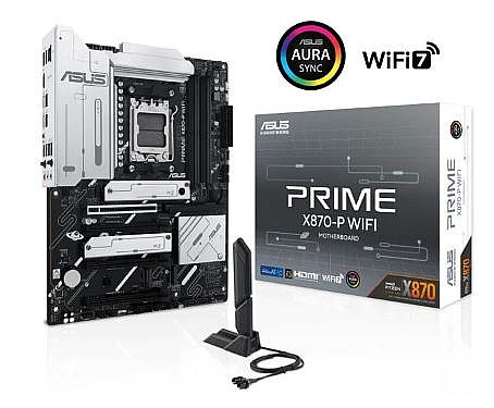 ��� �� ASUS PRIME X870-P WIFI DDR5 AM5