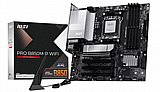 ��� �� ���� MSI ��� PRO B850M-P WIFI7 AM5