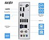 לוח אם חברת MSI דגם PRO B850M-P WIFI7 AM5