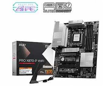 ��� �� MSI PRO X870-P WIFI DDR5 AM5