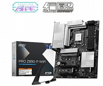 ��� �� MSI PRO Z890-P WIFI DDR5 LGA1851