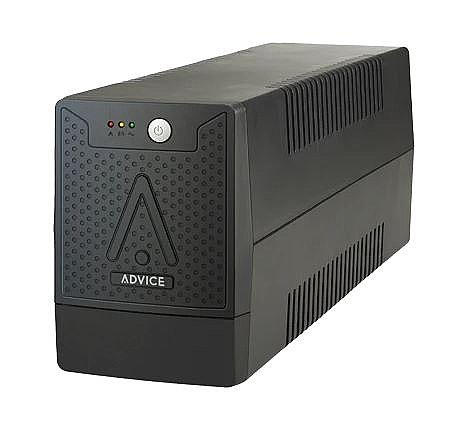 �� ��� ������ ���� ������ Advice Line Profit Pro PRO700 UPS 700VA/390W