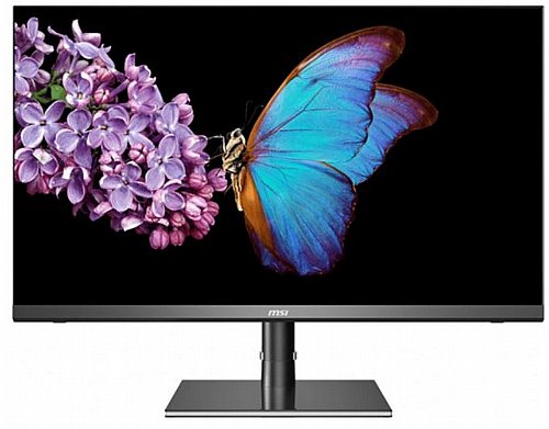 ��� ���� ��������� ���� MSI ��� CREATOR PS321QR 32" 2K 165HZ 1MS HDMI DP