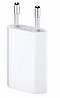 מטען קיר מקורי Sygnet Apple iPhone 5W 1A USB PTCOR-IPHONE-USB