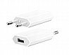 מטען קיר מקורי Sygnet Apple iPhone 5W 1A USB PTCOR-IPHONE-USB