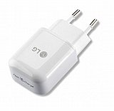 ���� ��� ����� Sygnet LG 1.8A Wall Fast Travel USB