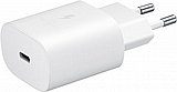 ���� ��� ���� Sygnet Samsung Super Fast Travel Charger 25W - ��� ���