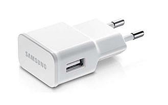 ���� ��� ����� Sygnet Samsung 2.0A USB Wall Travel Adapter PTCOR-SGLXS-2A 15W