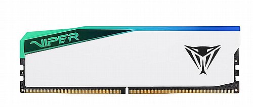 ������ ����� Viper Elite 5 RGB DDR5 32GB PATRIOT ��� PVER532G56C38W