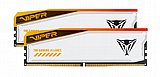 ������ ����� ���� Patriot Viper Elite RGB DDR5 6,000MHz 2x24GB PVER548G60C36KT - ��� ���