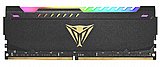 ������ ����� ���� 8GB (1x8GB) 3200MHz DDR4 CL16 1.35v - Viper STEEL RGB DDR4