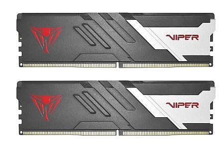 ������ ����� Patriot  Viper Venom DDR5 32GB (2X16GB) 6000MHz  CL30
