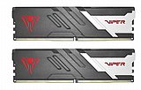 ������ ����� ���� ���� PATRIOT ��� VIPER VENOM NON-RGB DDR5 2X16GB 6400MT/s CL32 