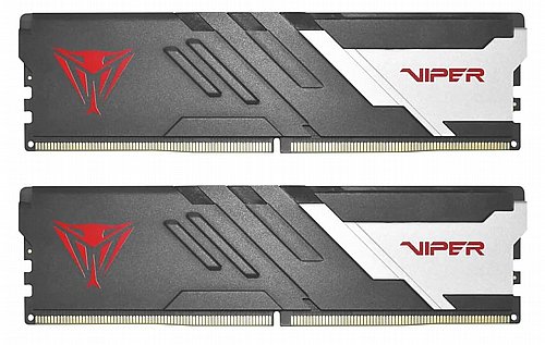 ������ ����� ���� ���� PATRIOT ��� VIPER VENOM NON-RGB DDR5 2X16GB 6600MT/s CL34 