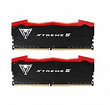 ������ ����� PATRIOT VIPER XTREME 5  8200MHzDDR5 (2X16GB) ���� 32GB ���� PATRIOT ��� PVX532G82C38K