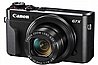 מצלמה קומפקטית Canon Powershot G7 X mark II
