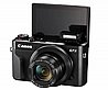 מצלמה קומפקטית Canon Powershot G7 X mark II