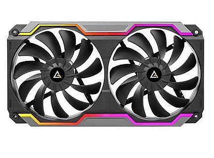 ����� ������ ��� ���� ANTEC ��� Prizm Cooling Matrix RGB/AURA SYNC/LIGHTSYNC/FUSION