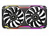 קירור לכרטיס מסך חברת ANTEC דגם Prizm Cooling Matrix RGB/AURA SYNC/LIGHTSYNC/FUSION