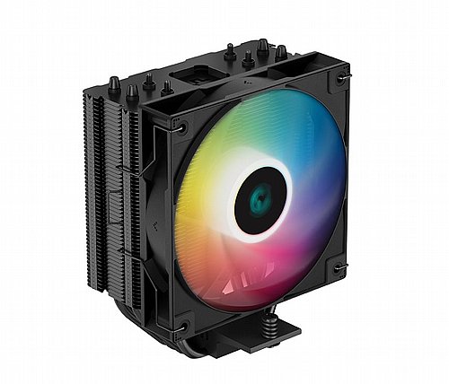 ����� ����� Deepcool AG400 BK ARGB