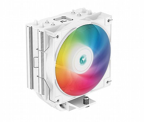 ����� ����� ��� ��� Deepcool AG400 WH ARGB