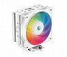 קירור למעבד צבע לבן Deepcool AG400 WH ARGB