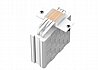 קירור למעבד צבע לבן Deepcool AG400 WH ARGB