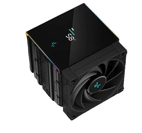 ����� ����� Deep COOL AK620 DIGITAL 260W TDP 162mm RGB
