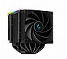 קירור למעבד Deep COOL AK620 DIGITAL 260W TDP 162mm RGB