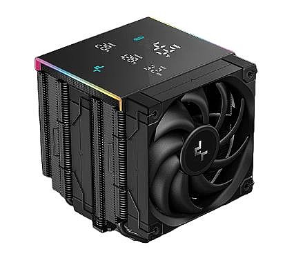 ����� ����� ���� DeepCool ���  AK620 DIGITAL PRO INTEL/AMD Up to 260W TDP