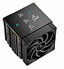 קירור למעבד חברת DeepCool דגם AK620 DIGITAL PRO INTEL/AMD Up to 260W TDP