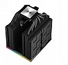 קירור למעבד חברת DeepCool דגם AK620 DIGITAL PRO INTEL/AMD Up to 260W TDP
