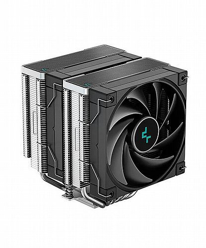 ����� ����� Deepcool AK620 