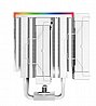 קירור למעבד Deep COOL AK620 DIGITAL 260W TDP 162mm RGB WHITE