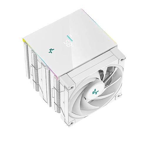 ����� ����� Deep COOL AK620 DIGITAL 260W TDP 162mm RGB WHITE